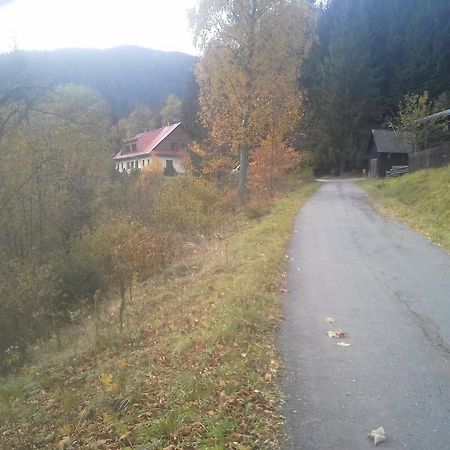 Penzion Adam Adamov  Exterior foto