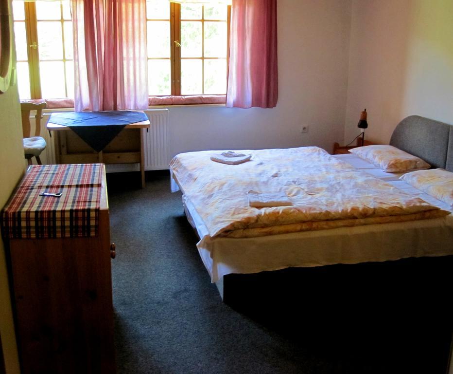 Penzion Adam Adamov  Habitación foto