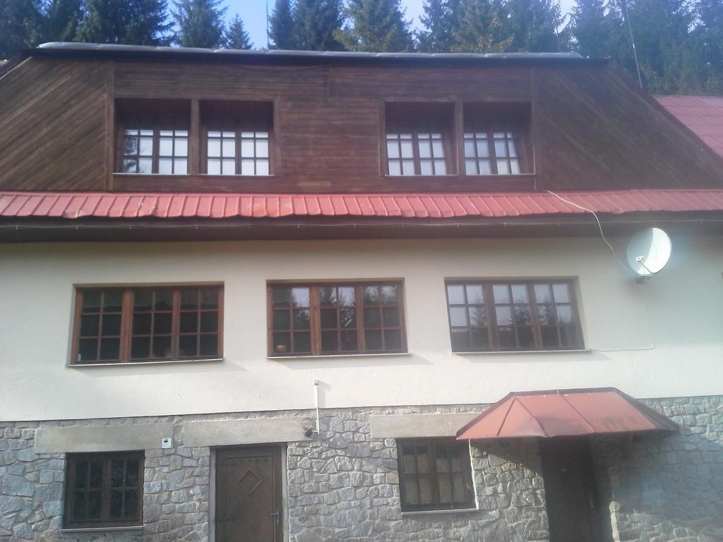 Penzion Adam Adamov  Exterior foto