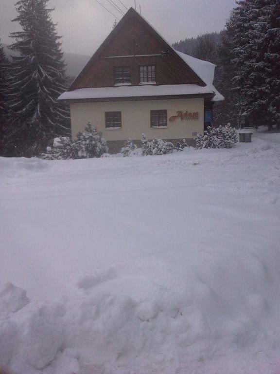 Penzion Adam Adamov  Exterior foto